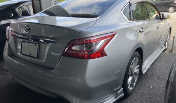 2014 Nissan Teana (24 Months 0% Interest Free Financing Approx. $250) full