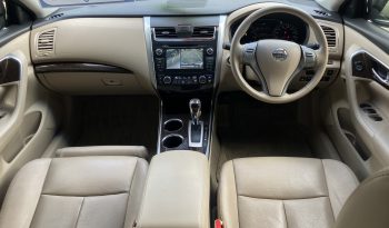 2014 Nissan Teana (24 Months 0% Interest Free Financing Approx. $250) full