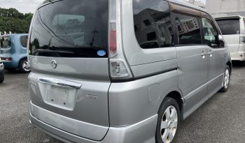 2010 Nissan Serena Highway Star (24 Month 0% Interest Free Financing Approx. $155) full